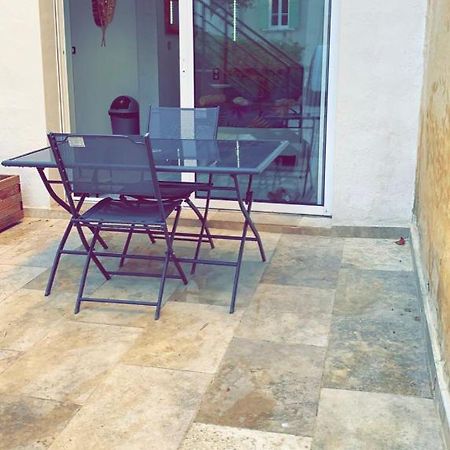 Belle Appartement Studieux Centre Ville Avignon Exteriér fotografie